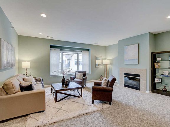 3rd image of 8597 S Deerwood Ln #5