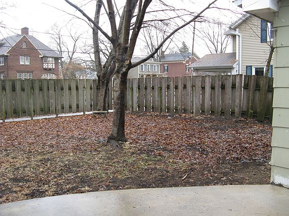 Yard/Garden