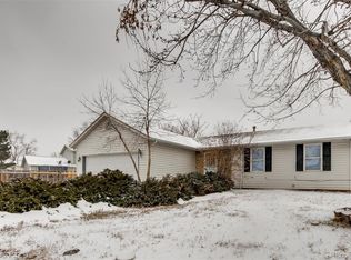 4575 Frankfort Way, Denver, CO 80239