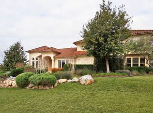 8 Caleb Cir, San Antonio, TX 78258