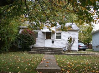 585 Moraine Ave, Akron, OH 44310