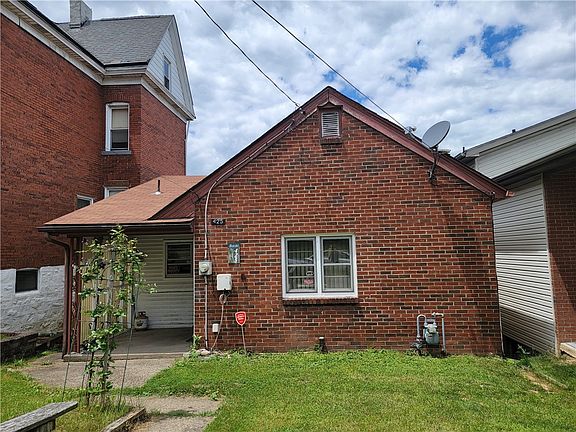 2nd image of 425 Homewood Ave