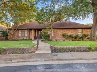 6206 Berthoud Pass, Dallas, TX 75252