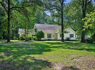 84184 N Factory Rd, Folsom, LA 70437