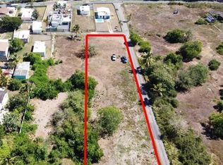 Carr 681 Bo Islote, Arecibo, PR 00612