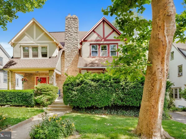 813 Elkins Ave, Elkins Park, PA 19027