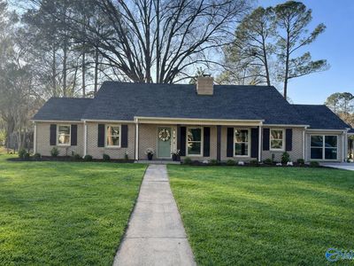 2323 Springdale Rd SE, Decatur, AL, 35601