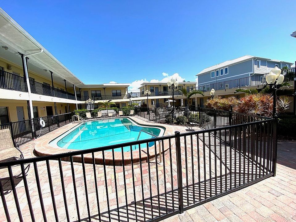 1st image of 16333 Gulf Blvd #101