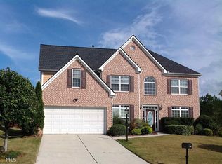 2350 Shady Maple Ln, Loganville, GA 30052