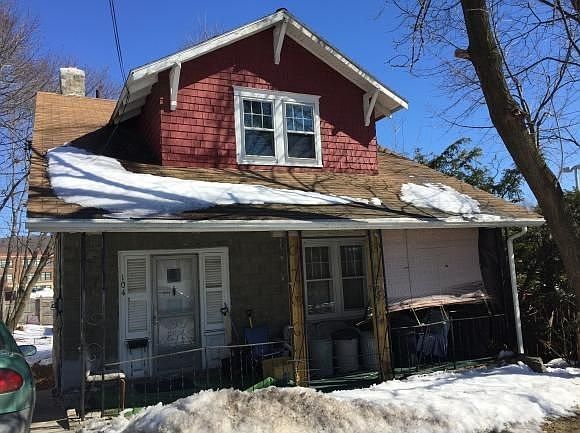 For Sale: 104 Baldwin St, Johnson City, NY 13790