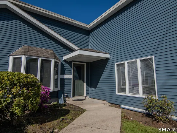 49 Canterbury Road #E, Plainfield, CT 06374