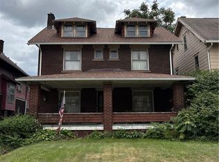 251 Alameda Ave, Youngstown, OH 44504