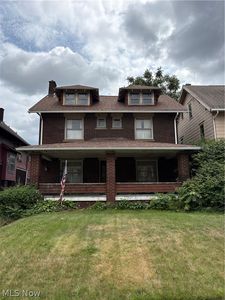 251 Alameda Ave, Youngstown, OH, 44504