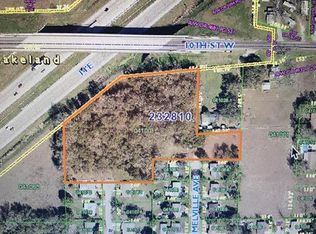 1261 Melville Ave, Lakeland, FL 33805