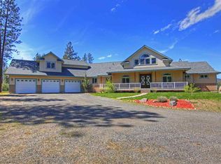 20721 W South Bank Rd, Nine Mile Falls, WA 99026
