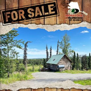 30499 Arc Loop Rd, Soldotna, AK, 99669