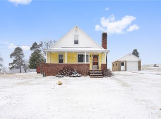 703 Freeport Rd, Freeport, PA 16229