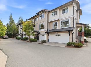 2450 161a St #105, Surrey, BC V3Z8K4