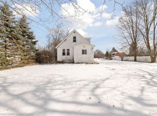 4173 S Belsay Rd, Burton, MI 48519