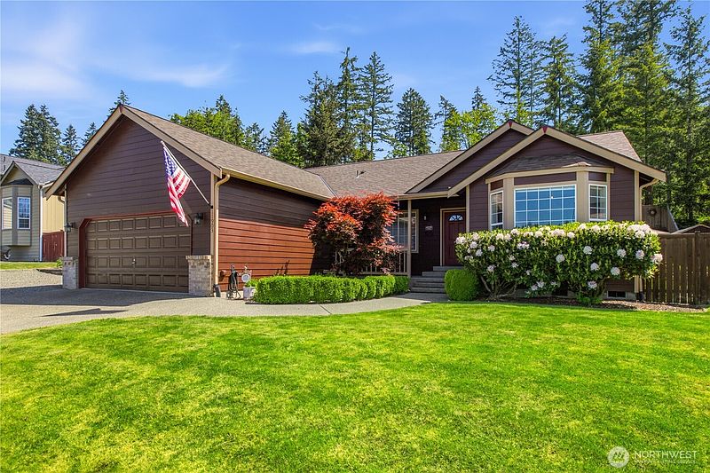 3rd image of 11903 261st Avenue Ct E