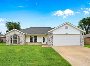 730 Patty Ln, Centerton, AR 72719