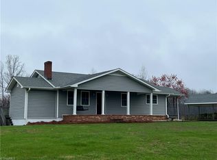 5227 Siloam Rd, Dobson, NC 27017