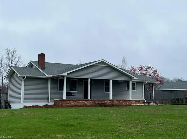 5227 Siloam Rd, Dobson, NC 27017