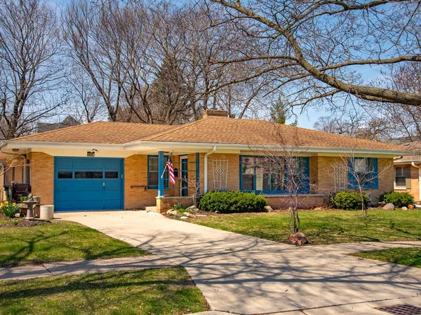 1334 State STREET, Union Grove, WI 53182