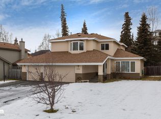 3201 Legacy Dr, Anchorage, AK 99516