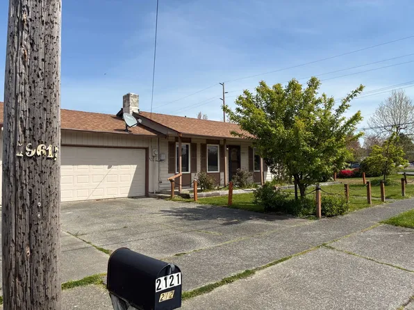 2121 E Viewmont Dr, Mount Vernon, WA 98273