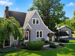 163 Capitol Hts, Holland, NY 14080