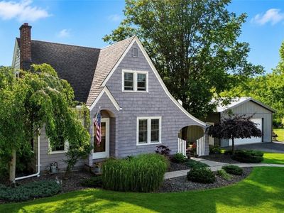 163 Capitol Hts, Holland, NY, 14080