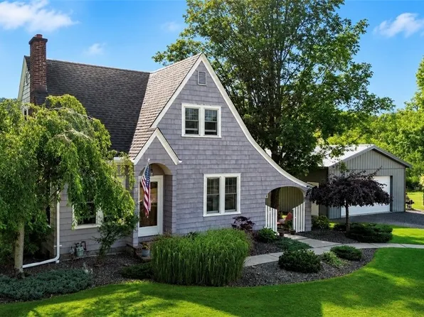 163 Capitol Hts, Holland, NY 14080