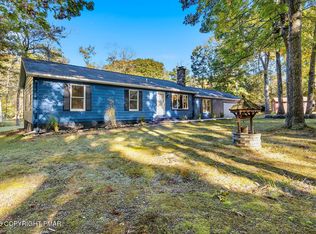 401 Schoolhouse Rd, East Stroudsburg, PA 18302
