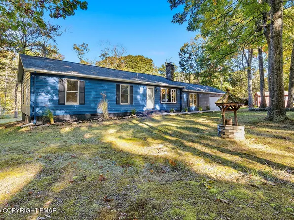 401 Schoolhouse Rd, East Stroudsburg, PA 18302
