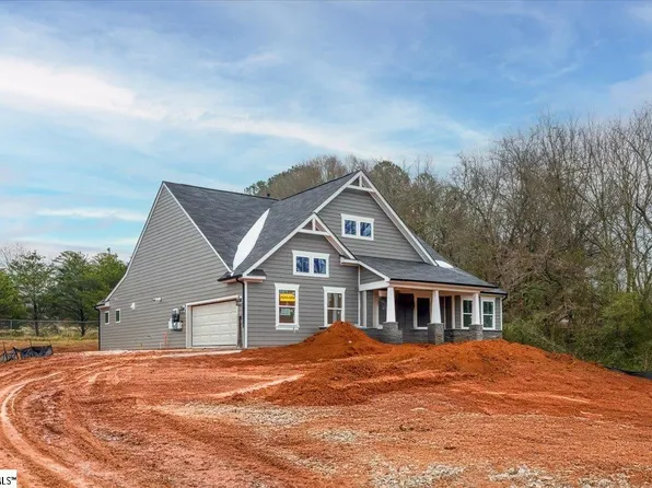 315 Old Shirley Rd, Coward, SC 29530