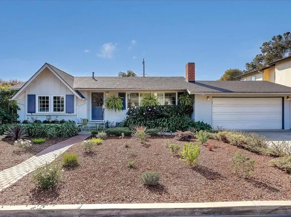 3715 Brent St, Santa Barbara, CA 93105