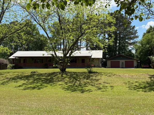 2153 Johnny Murphy Rd, Dothan, AL 36301