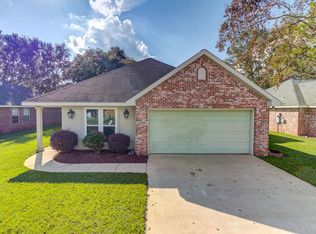 11458 Azalea Trce, Gulfport, MS 39503