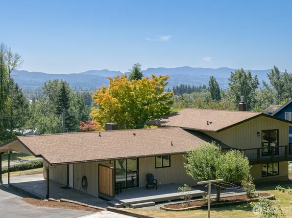 4311 King Avenue, Bellingham, WA 98226