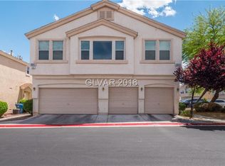 8841 Duncan Barrel Ave UNIT 103, Las Vegas, NV 89178