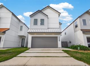 4418 Bora Bora Ln, Houston, TX 77045