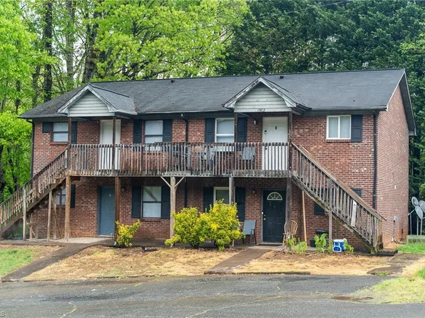 1502 Oakshire Ct, Winston Salem, NC 27107