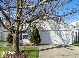 9212 Wandflower Dr, Indianapolis, IN