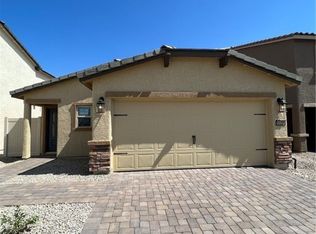 6778 Warthog Ave, Las Vegas, NV 89156