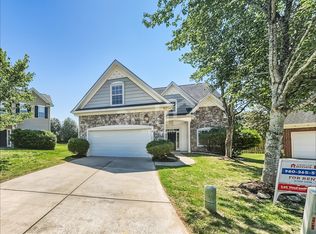 1113 Carissa Ct, Indian Trail, NC 28079