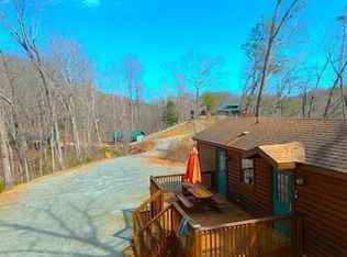 203 Ridge Cliff Rd, Marble, NC 28905