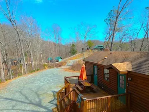 203 Ridge Cliff Rd, Marble, NC 28905