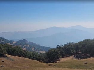 70105 Bell Springs Rd, Piercy, CA 95587