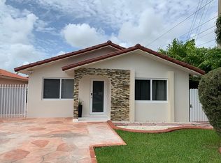 13514 SW 26th Ter, Miami, FL 33175